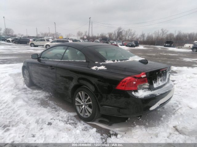 YV1672MC0BJ117980 Volvo C70