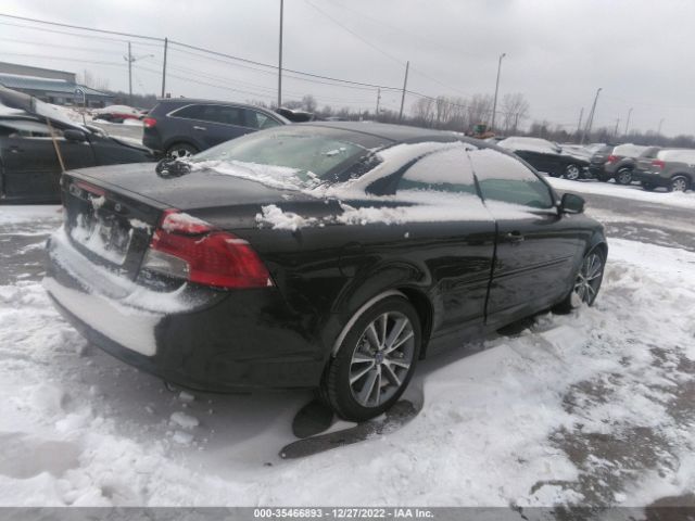 YV1672MC0BJ117980 Volvo C70