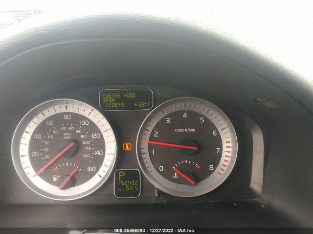 YV1672MC0BJ117980 Volvo C70