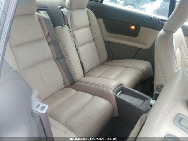 YV1672MC0BJ117980 Volvo C70