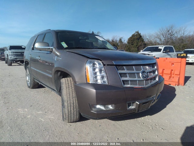 2011 1GYS4DEFXBR353887 главное изображение