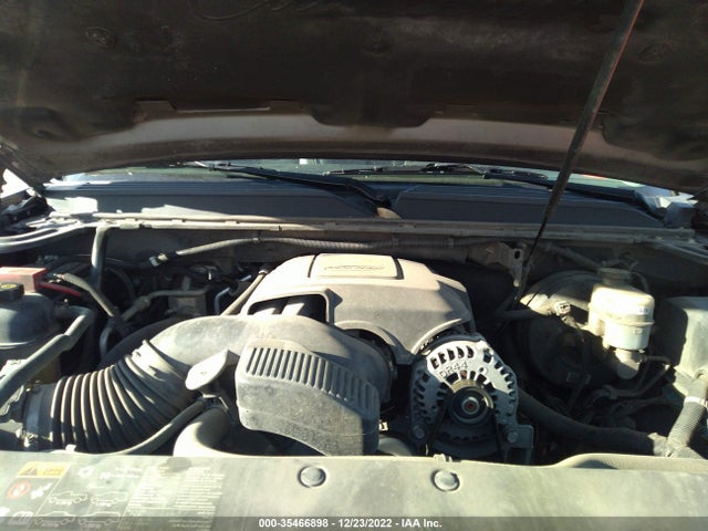 Cadillac Escalade 2011 1GYS4DEFXBR353887 Image 11