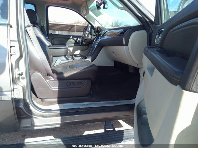Cadillac Escalade 2011 1GYS4DEFXBR353887 Image 6