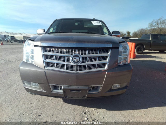 Cadillac Escalade 2011 1GYS4DEFXBR353887 Image 7