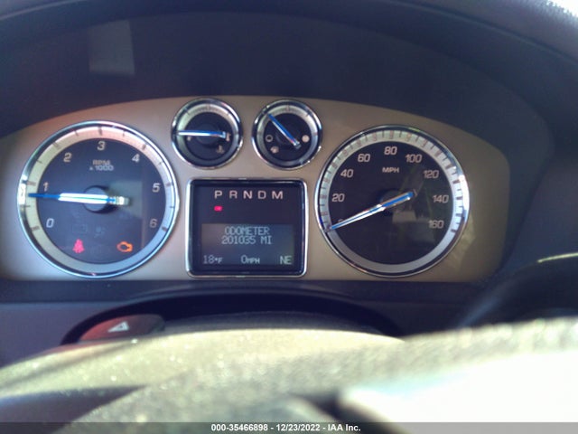 Cadillac Escalade 2011 1GYS4DEFXBR353887 Image 8