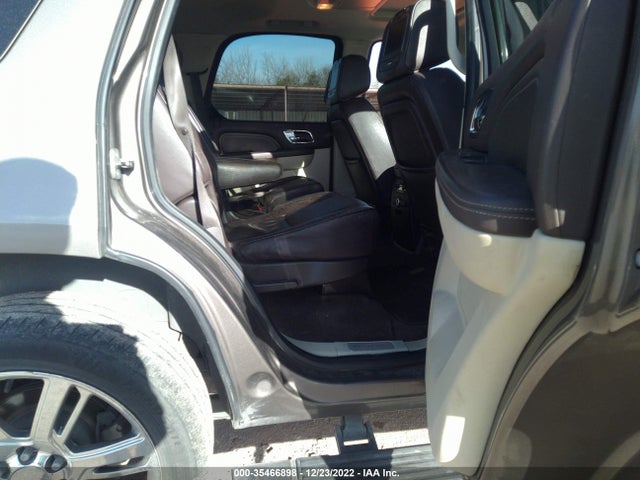 Cadillac Escalade 2011 1GYS4DEFXBR353887 Image 9