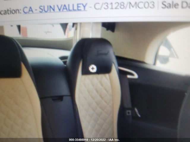 2017 Bentley Continental GTC, VIN: SCBGY3ZA4HC065483