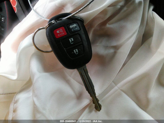 2016 Scion FR-S, VIN: JF1ZNAA10G8700933