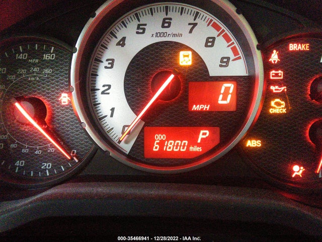 2016 Scion FR-S, VIN: JF1ZNAA10G8700933