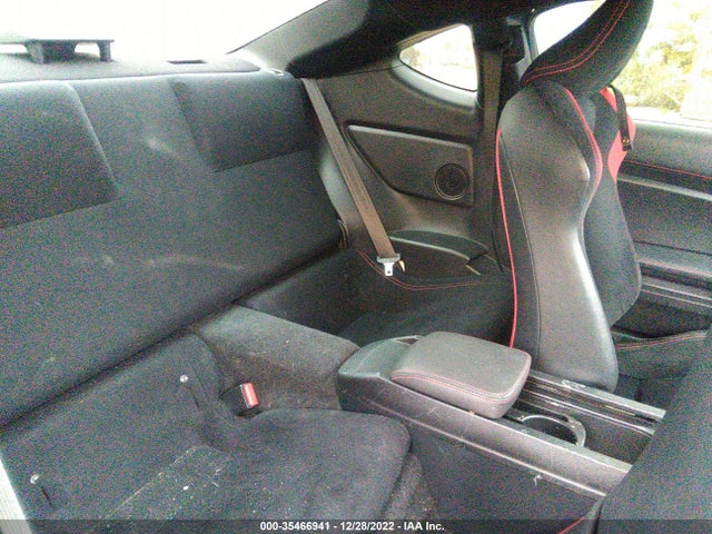 2016 Scion FR-S, VIN: JF1ZNAA10G8700933