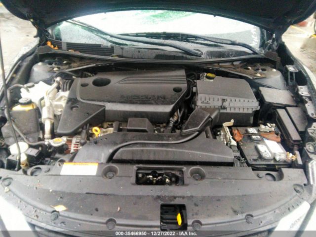 1N4AL3AP4JC232938 Nissan Altima 2.5 Sr