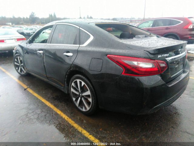 1N4AL3AP4JC232938 Nissan Altima 2.5 Sr