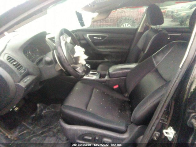 1N4AL3AP4JC232938 Nissan Altima 2.5 Sr