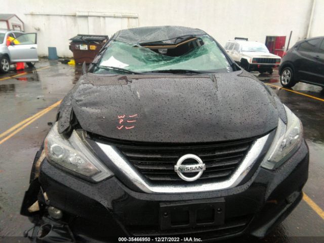 1N4AL3AP4JC232938 Nissan Altima 2.5 Sr