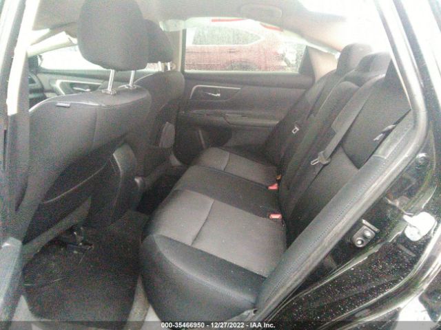 1N4AL3AP4JC232938 Nissan Altima 2.5 Sr