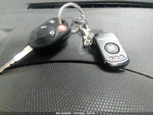 2012 FORD ESCAPE LIMITED VIN: 1FMCU9EG1CKC53442