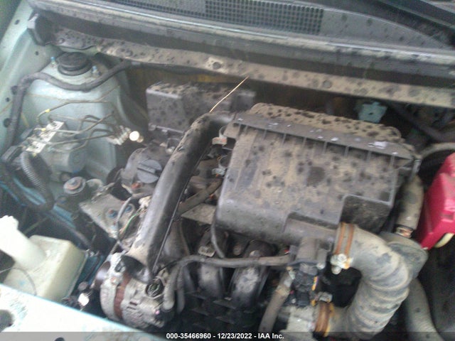 Mitsubishi Mirage 2014 ML32A3HJ2EH024378 Image 12