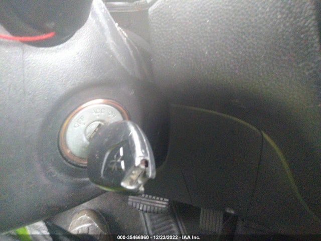Mitsubishi Mirage 2014 ML32A3HJ2EH024378 Image 3