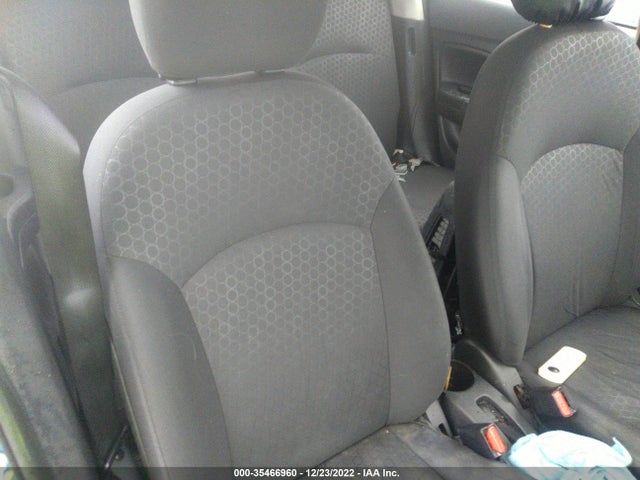 Mitsubishi Mirage 2014 ML32A3HJ2EH024378 Image 7