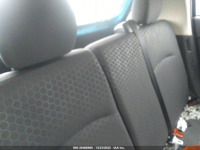 Mitsubishi Mirage 2014 ML32A3HJ2EH024378 Image 10