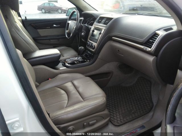1GKKVTKD9EJ219587 GMC Acadia Denali