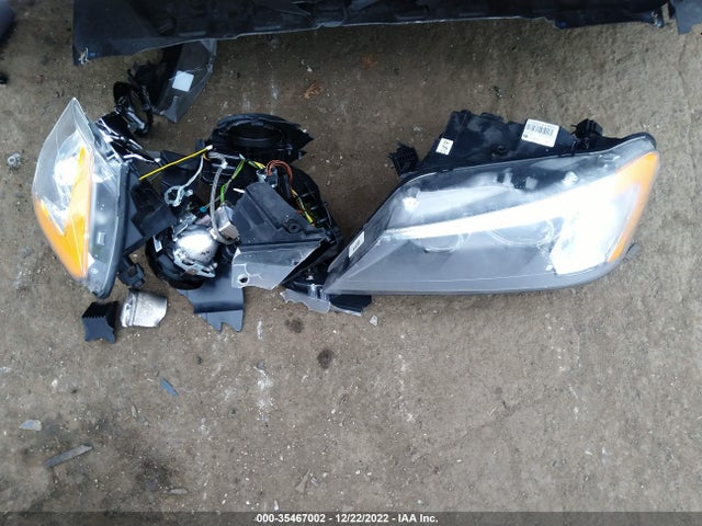 BMW X3 Xdrive35i 2014 5UXWX7C57EL984323 Image 3