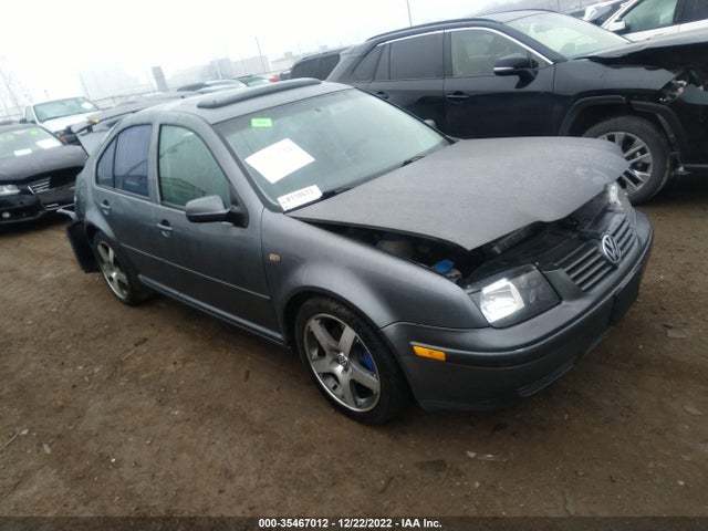 2003 3VWVH69M43M174403 головне зображення