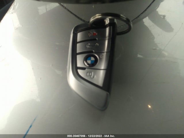 BMW 7 Series 740i Xdrive 2019 WBA7E4C58KGV28844 Image 11