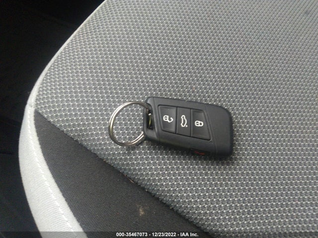 Volkswagen TAOS S 2022 3VVDX7B28NM076768 Image 11