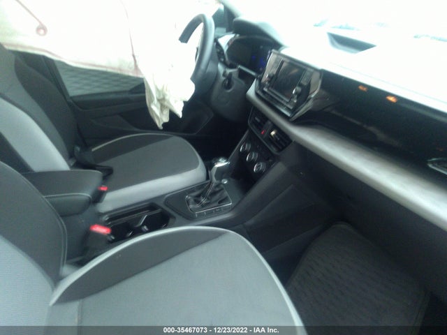 Volkswagen TAOS S 2022 3VVDX7B28NM076768 Image 5