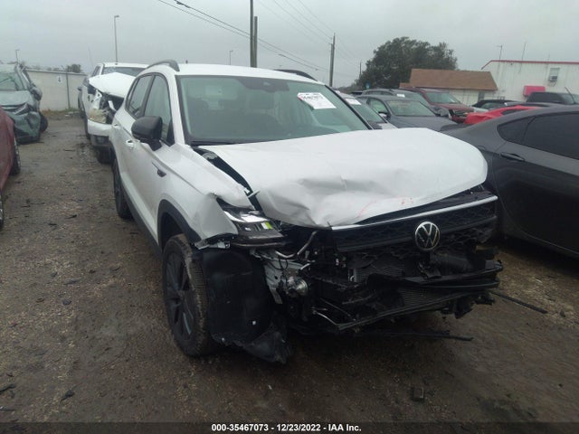 Volkswagen TAOS S 2022 3VVDX7B28NM076768 Image 6