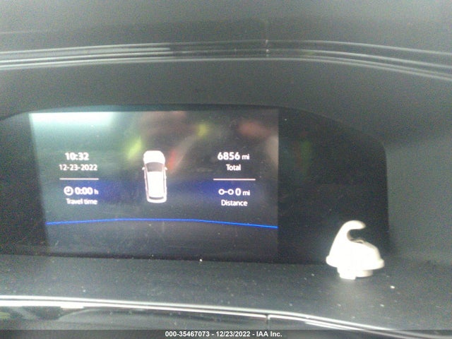 Volkswagen TAOS S 2022 3VVDX7B28NM076768 Image 7