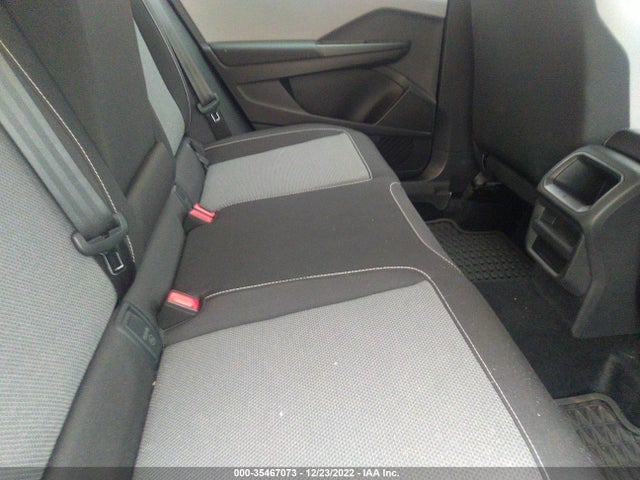 Volkswagen TAOS S 2022 3VVDX7B28NM076768 Image 8