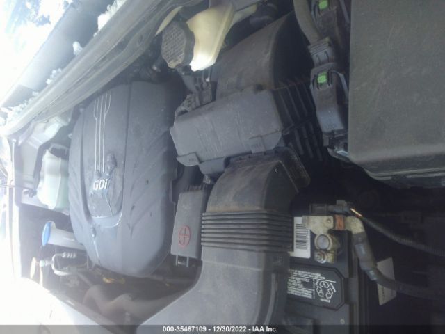 KNDMC5C17F6035733 KIA Sedona Sx