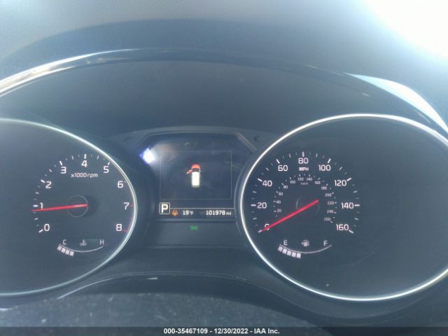 KNDMC5C17F6035733 KIA Sedona Sx