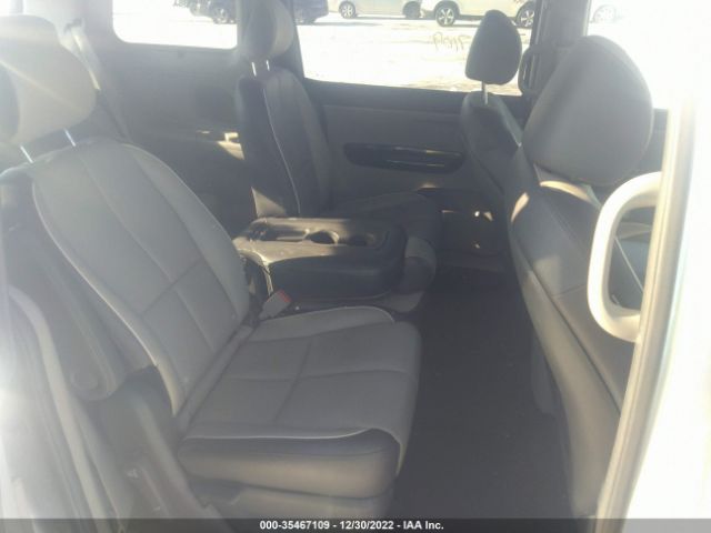 KNDMC5C17F6035733 KIA Sedona Sx
