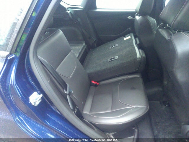 2016 Ford Focus, VIN: 1FADP3L94GL288435