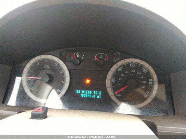 2008 FORD ESCAPE XLT VIN: 1FMCU931X8KC32207