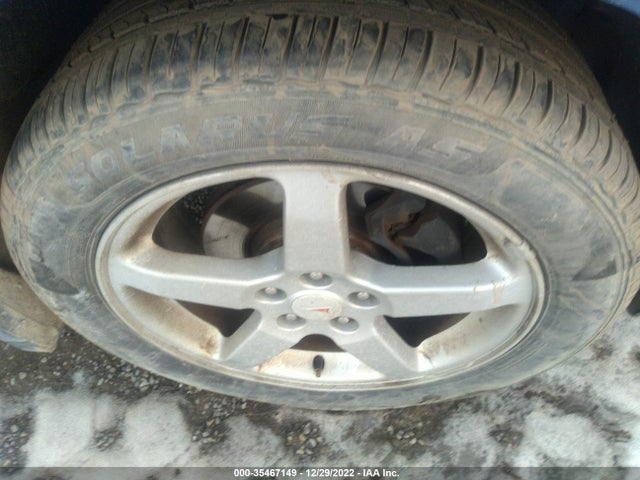 2007 PONTIAC G6 G6 VIN: 1G2ZG58N474238215