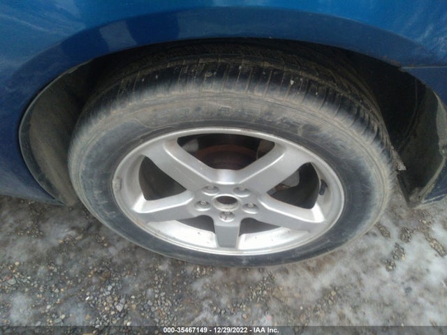 2007 PONTIAC G6 G6 VIN: 1G2ZG58N474238215
