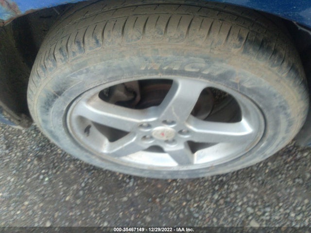 2007 PONTIAC G6 G6 VIN: 1G2ZG58N474238215
