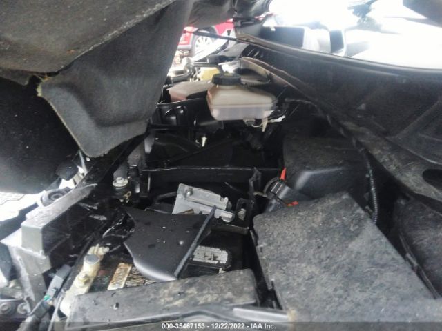 5N1AZ2MH6JN121301 Nissan MURANO S
