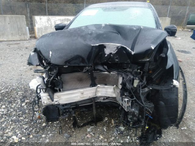 5N1AZ2MH6JN121301 Nissan MURANO S