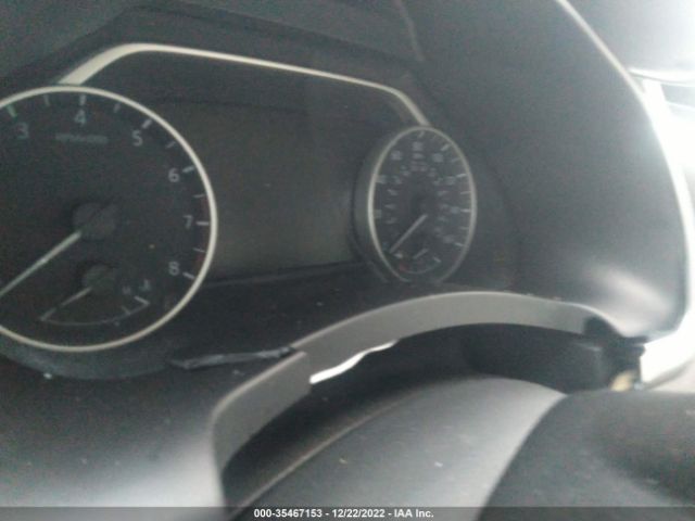 5N1AZ2MH6JN121301 Nissan MURANO S