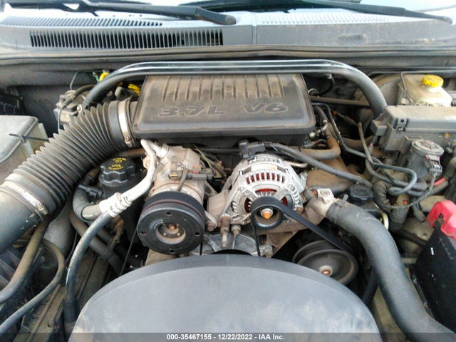 2005 JEEP GRAND CHEROKEE LAREDO VIN: 1J4GS48K15C504871