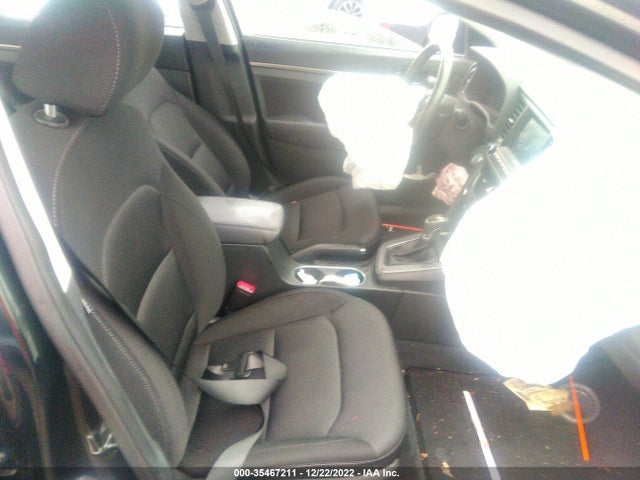 2017 HYUNDAI ELANTRA VALUE EDITION VIN: 5NPD84LF7HH145889