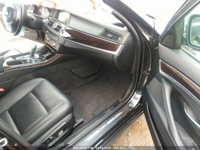 WBA5A7C50ED620573 BMW 5 Series 528i Xdrive