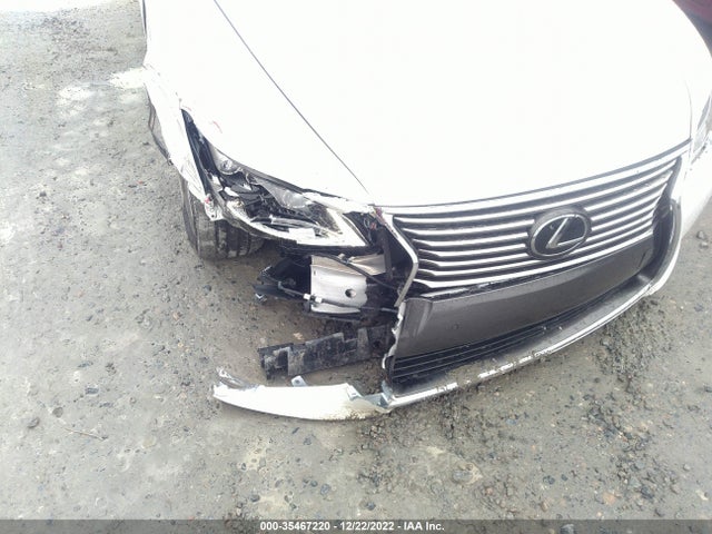 2016 Lexus LS, VIN: JTHBL5EF1G5142217