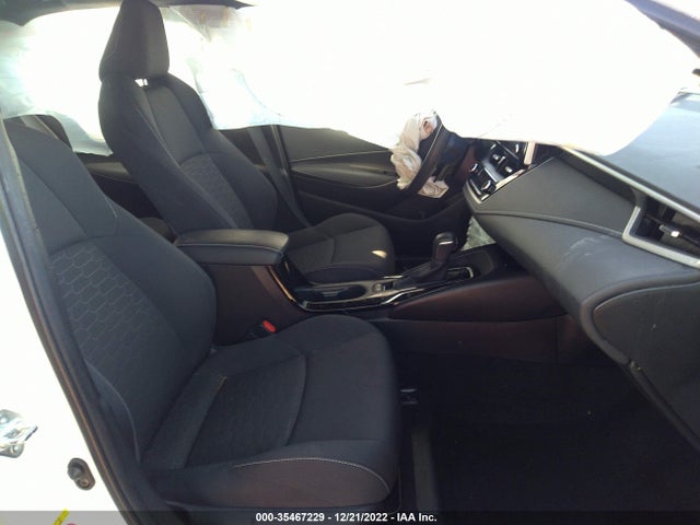 Toyota Corolla Hatchback Se/xse 2019 JTNK4RBE9K3039340 Image 5