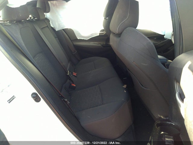 Toyota Corolla Hatchback Se/xse 2019 JTNK4RBE9K3039340 Image 8